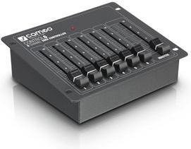 Cameo CONTROL 6 DMX-Controller CLCONTROL6