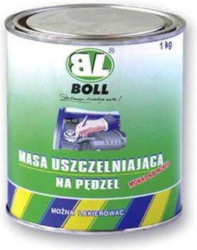 BOLL Masa uszczelniająca na pędzel 1 kg