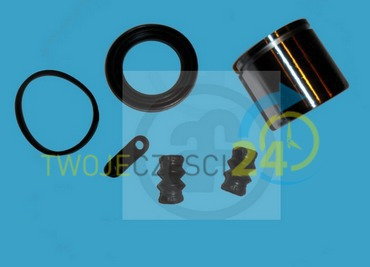 AUTOFREN Zestaw naprawczy, zacisk hamulca SEINSA D41087C