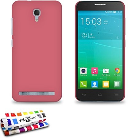 Alcatel Oryginalny muzzano Premium do Idol 2 Mini S