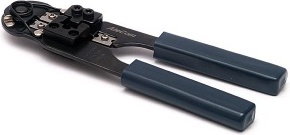 Abcvision ZACISKACZ HT-210N 8P8C/RJ-45 METALOWY