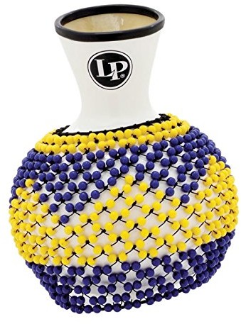 LP Latin Percussion Jim greiner Pro shekere lp484 LP861652