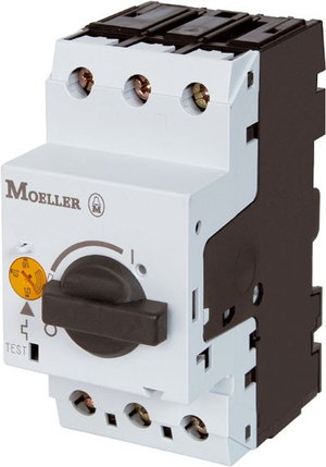 Eaton Wyłącznik silnikowy PKZM0-12 278486 -MOELLER