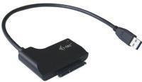 i-Tec Adapter USB 3.0 - SATA do HDD i napÄTdĂłw optycznych CD DVD BlueRay (USB3STADA)
