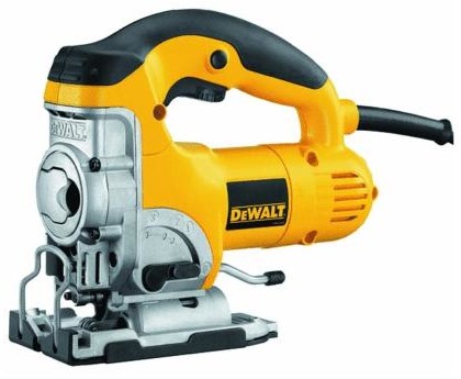 DeWalt DW331KTQS DW331KT-QS