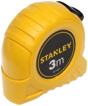 3M MIARA ZWIJANA ST-0-30-487 STANLEY