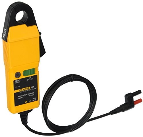 Fluke I30 DC obecne