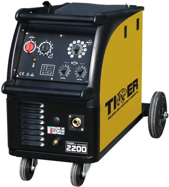 Tiger 2400