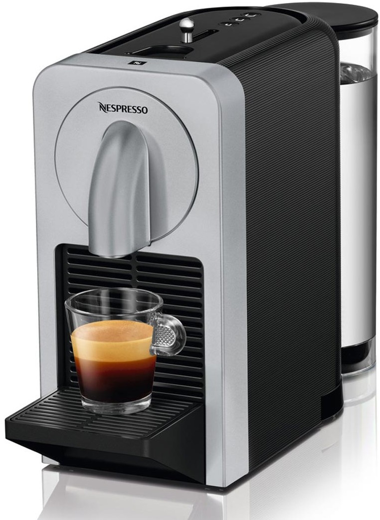 DeLonghi Prodigio EN 170.S