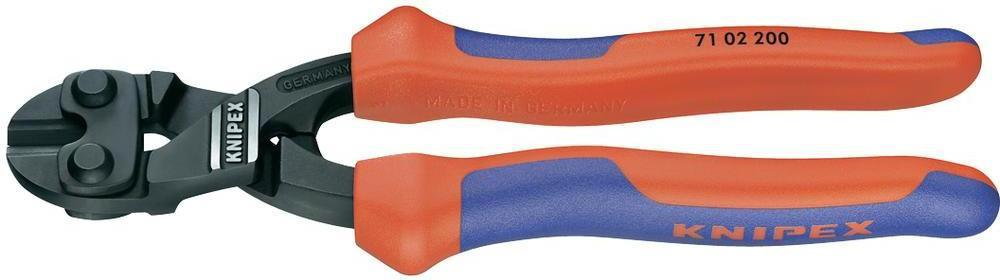 Knipex szczypce tnące COBOLT 200 mm (71 01 200)