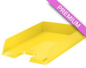 Esselte Szuflada na dokumenty Europost Vivida żółta ES075-6