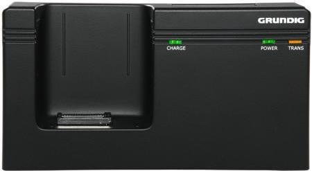 top Grundig Business Systems Digta Station 447 Plus Set - Stacja dokujaca SCM4471