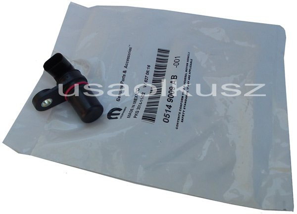 MOPAR Czujnik położenia wału Jeep Grand Cherokee V8 2007-2010