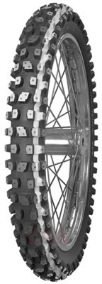 Mitas XT444 WINTER FRICTION 51 M