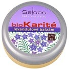 Saloos Bio Karité balsam do ciała Shea Butter Body Balm) 50 ml