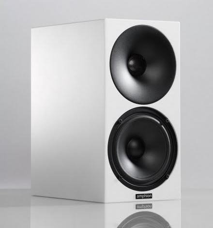 Amphion Helium 510 czarny