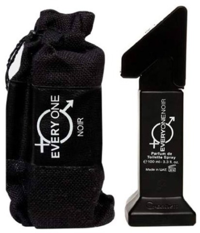 Lamis NOIR PARFUM DE TOILETTE   100 ML
