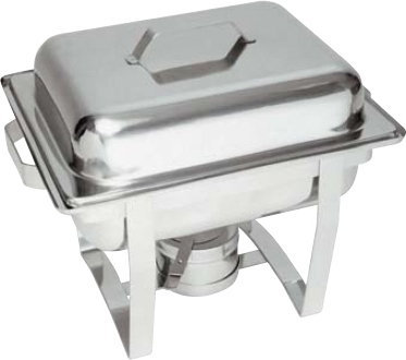 Bartscher Podgrzewacz do potraw 1 GN 500481
