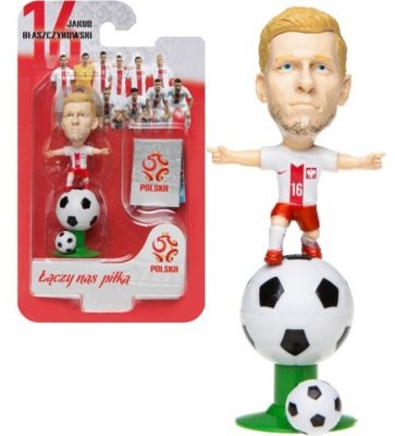 Tm Toys PIŁKARZE J. Błaszczykowski WFTMTI0CC046859