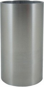 Gierat Rura nierdzewna szlif fi60 6B30-503F9