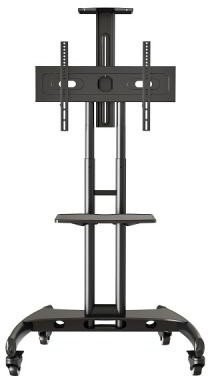 Peerless trvt561 Mount-D Trolley 0735029306894