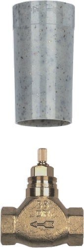 Grohe Ondus element wewnętrzny Zawóru podtynkowego, DN 25 29032 000 29032000