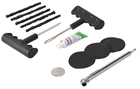 Silverline 380421 Reifen-Reparatursatz