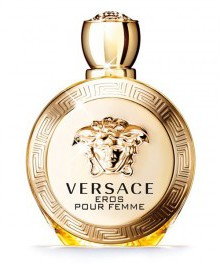 Versace Eros woda perfumowana 100ml TESTER