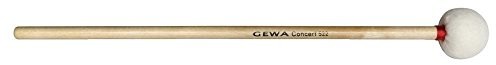 GEWA music Gewa 821522 Pałeczkami kotły (instrument muzyczny) Concert 821522
