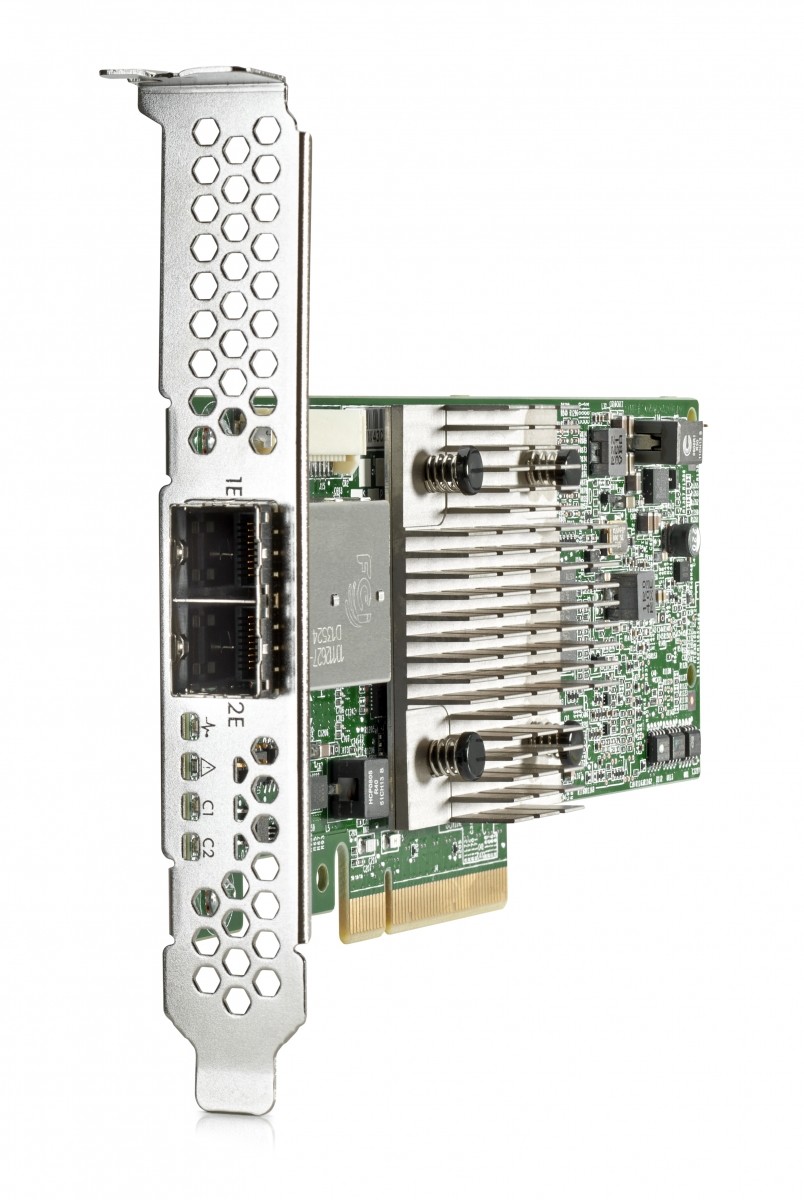 HP Moduł H241 Smart HBA - 726911-B21