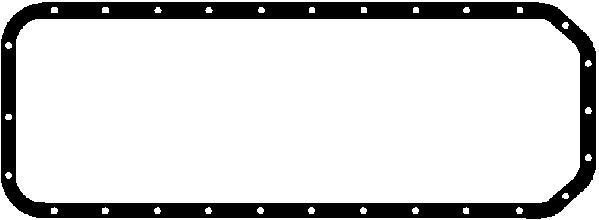 Ajusa Uszczelka, Miska Olejowa 14037400