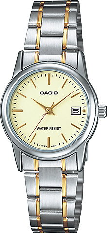Casio Dress LTP-V002SG-9A
