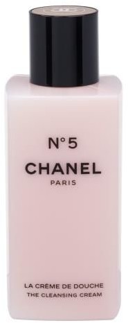 Chanel No.5 200ml W Żel pod prysznic 39214