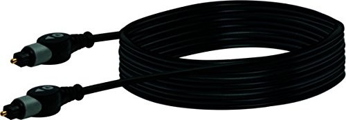 Schwaiger GmbH Schwaiger LWL2300 533 kabel optyczny 4004005205190