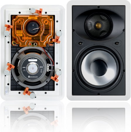 Monitor Audio W280