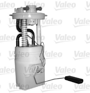 Valeo Valeo modul pompy paliwowej 347117 347117