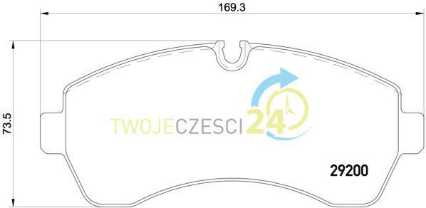 TEXTAR 2920001