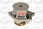 GRAF Pompa wody PA674