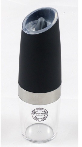 Konighoffer NIEMIECKI KÖNIGHOFFER LUCA MŁYNEK DO PIEPRZU GRAWITACYJNY 5907558763591