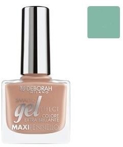 Deborah Gel Effect Nail Polish 36 Bright Sea 8,5ml
