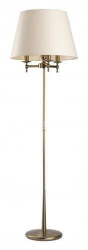Alfa ROKSANA 3pł podłogowa/lampa stojąca 3x E27 (max 60W) 16079