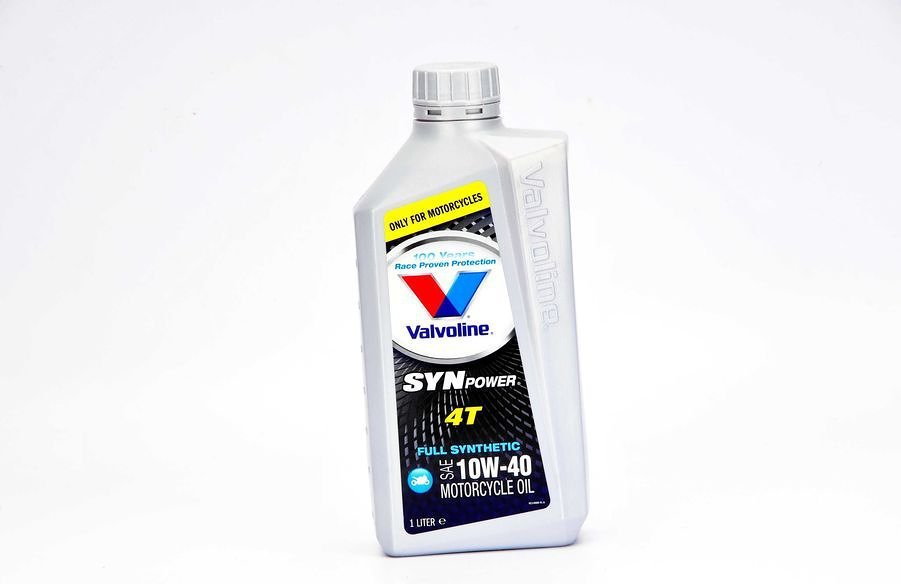 Valvoline SynPower 10W-40 1L