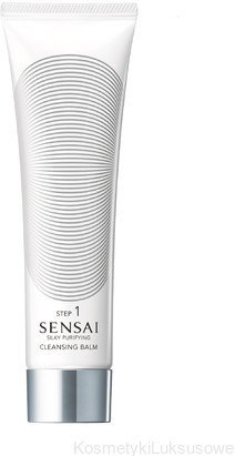 SENSAI SILKY PURIFYING CLEANSING BALM - 125ml 90464