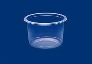ANIS 8118 PP Pojemnik 500ml  (50 sztuk)