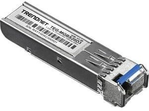 TRENDnet Trendnet TEG-MGBS20D3 Mini-GBIC TEG-MGBS20D3