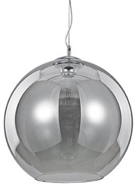 Ideal Lux NEMO FUME SP1 D40 094229 LAMPA WISZĄCA runner