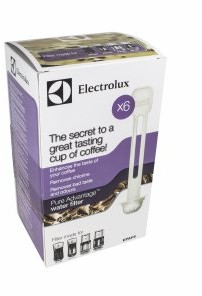 Electrolux Oryginalny filtr węglowy EPAF6 marki 9001672915 6szt. 9001672915