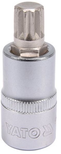 Yato Klucz trzpieniowy Spline 1/2 M12 L = 55 mm