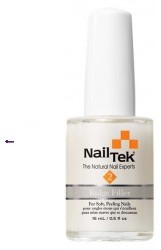 Nail Tek Foundation II odżywka do paznokci 15ml