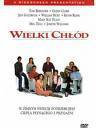 Wielki Chłód [DVD]
